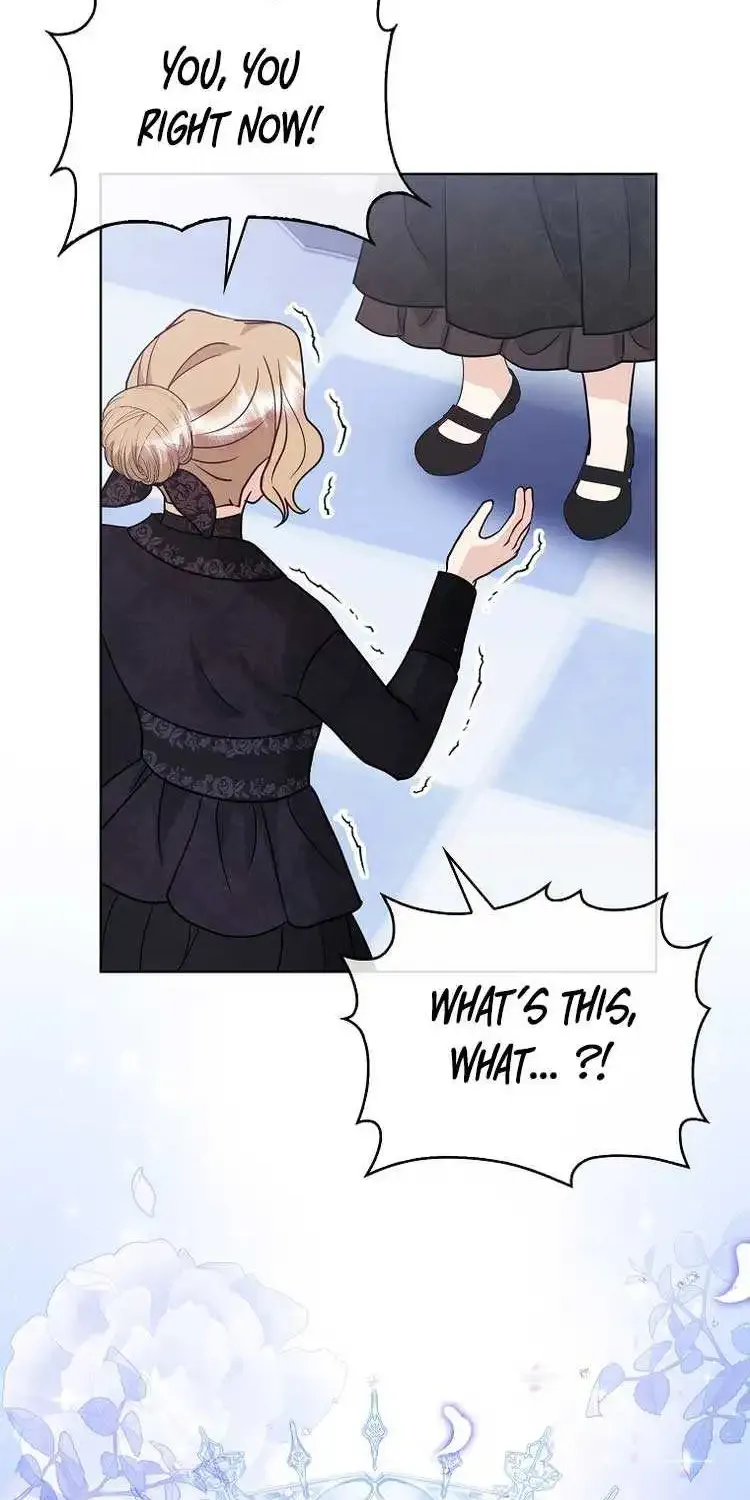 The Villanins Favorite Is Me Zinmanga X Chapter 2 Page 21