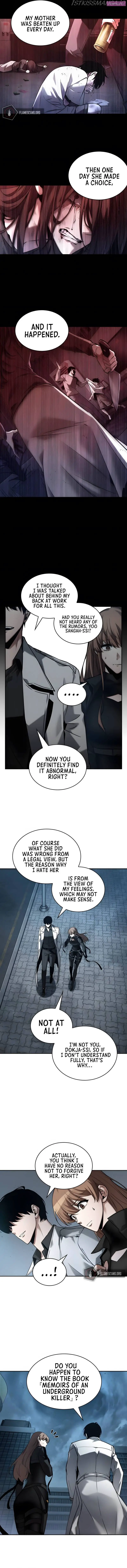 Omniscient Reader’s Viewpoint Zinmanga X Chapter 122 Page 11