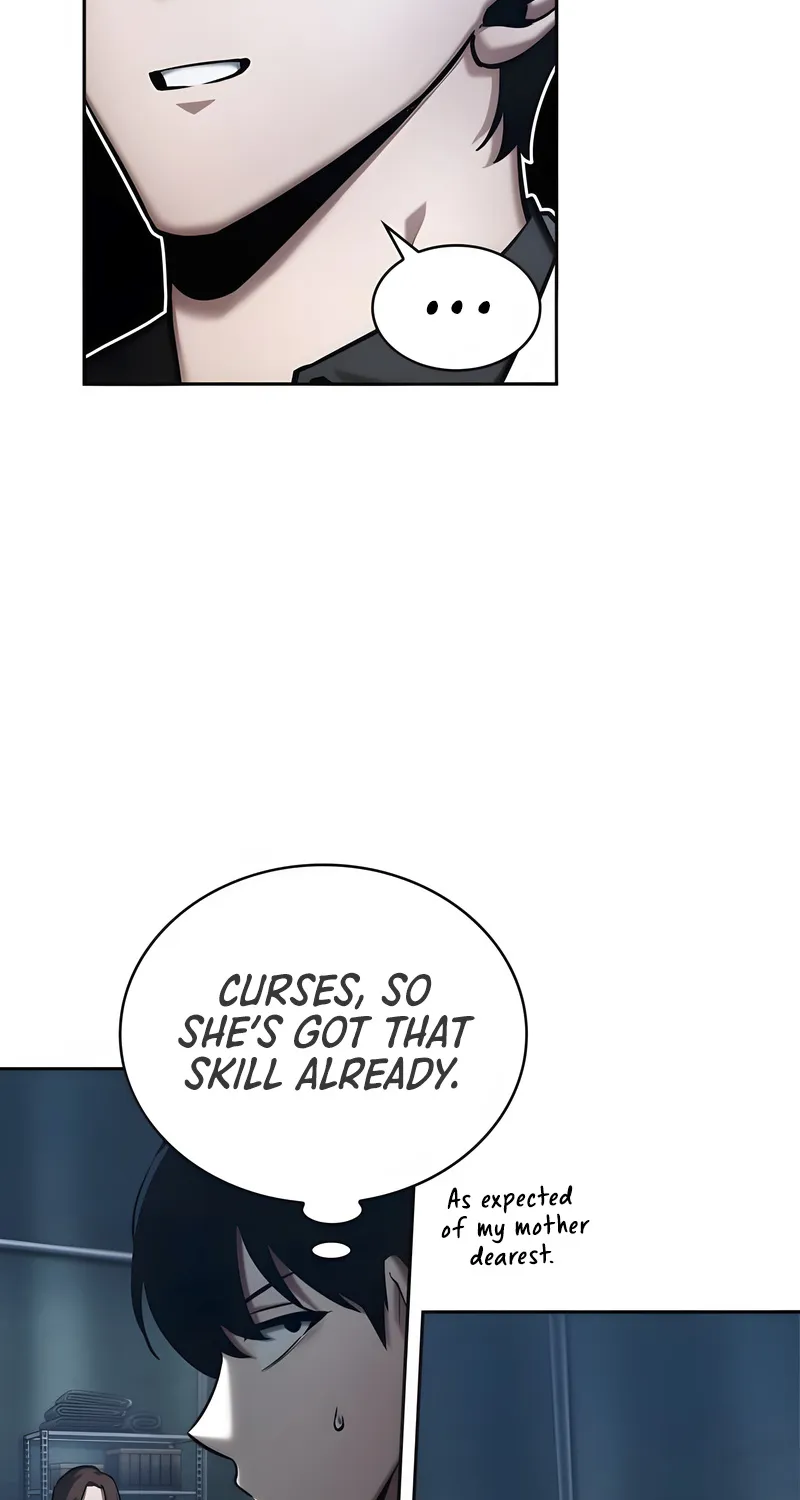 Omniscient Reader’s Viewpoint Zinmanga X Chapter 122 Page 21