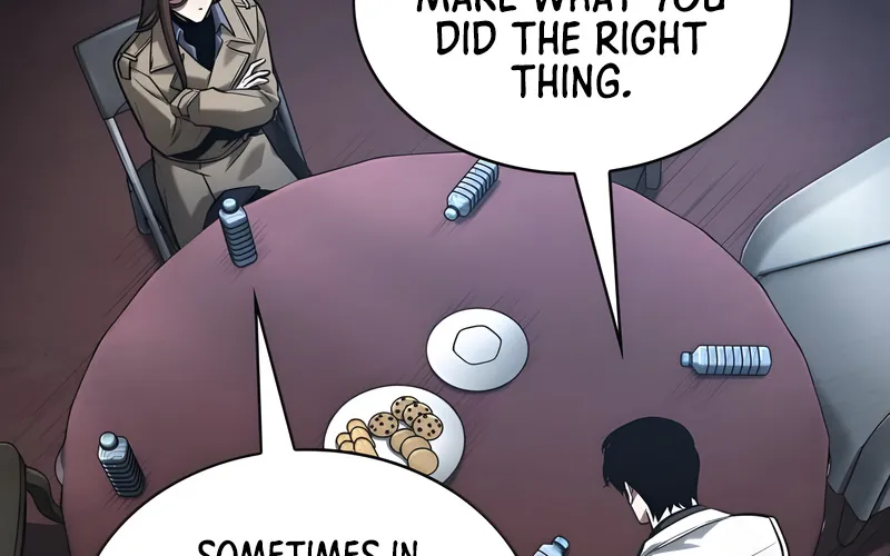 Omniscient Reader’s Viewpoint Zinmanga X Chapter 122 Page 28