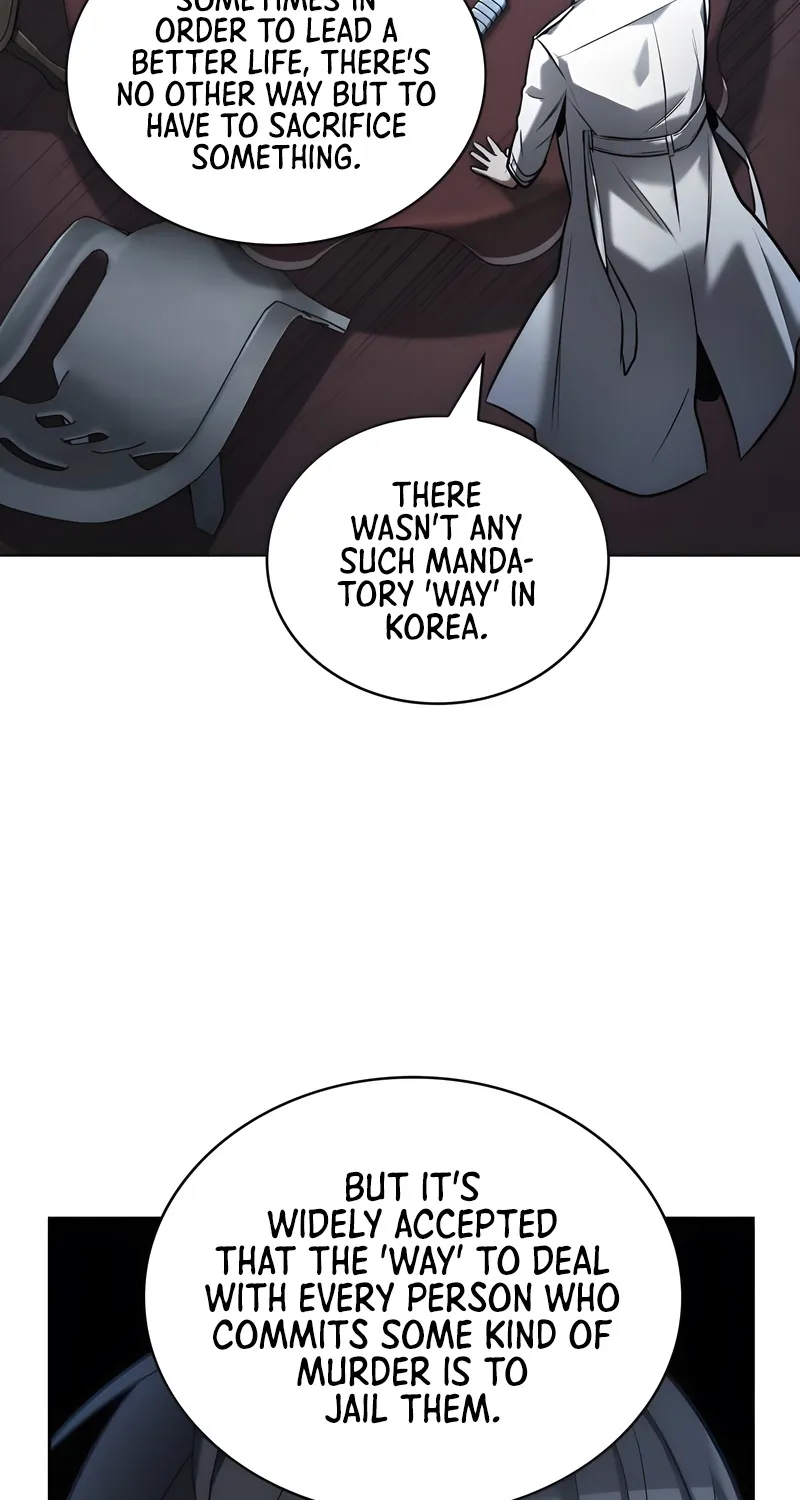 Omniscient Reader’s Viewpoint Zinmanga X Chapter 122 Page 29