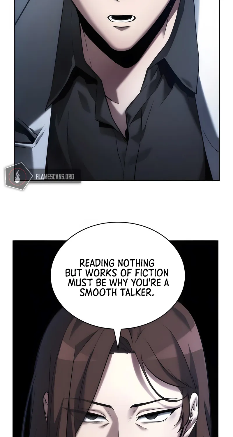 Omniscient Reader’s Viewpoint Zinmanga X Chapter 122 Page 31