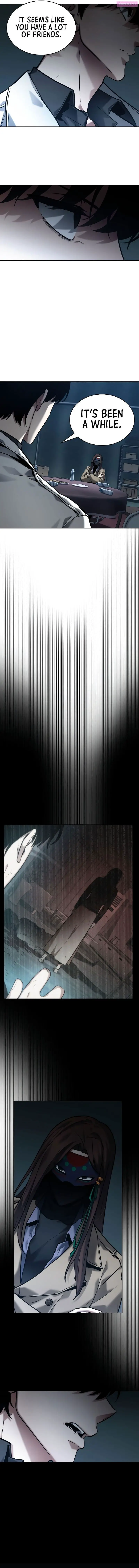 Omniscient Reader’s Viewpoint Zinmanga X Chapter 121 Page 7