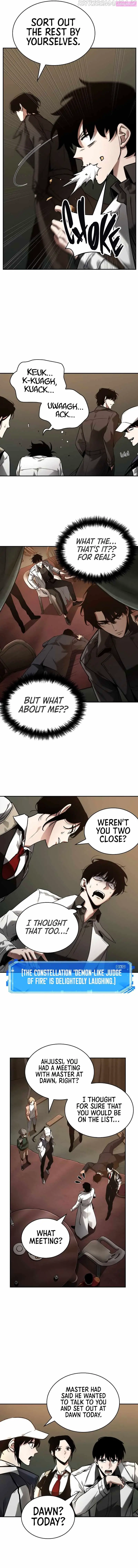 Omniscient Reader’s Viewpoint Zinmanga X Chapter 120 Page 9