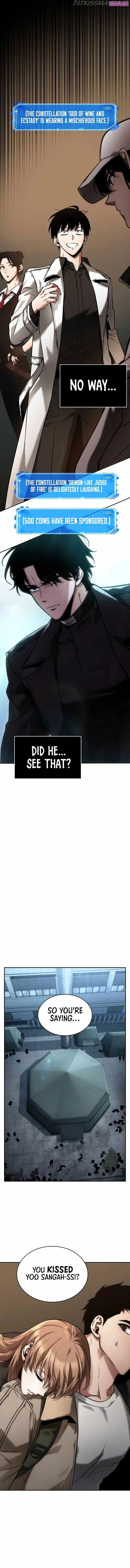 Omniscient Reader’s Viewpoint Zinmanga X Chapter 120 Page 11