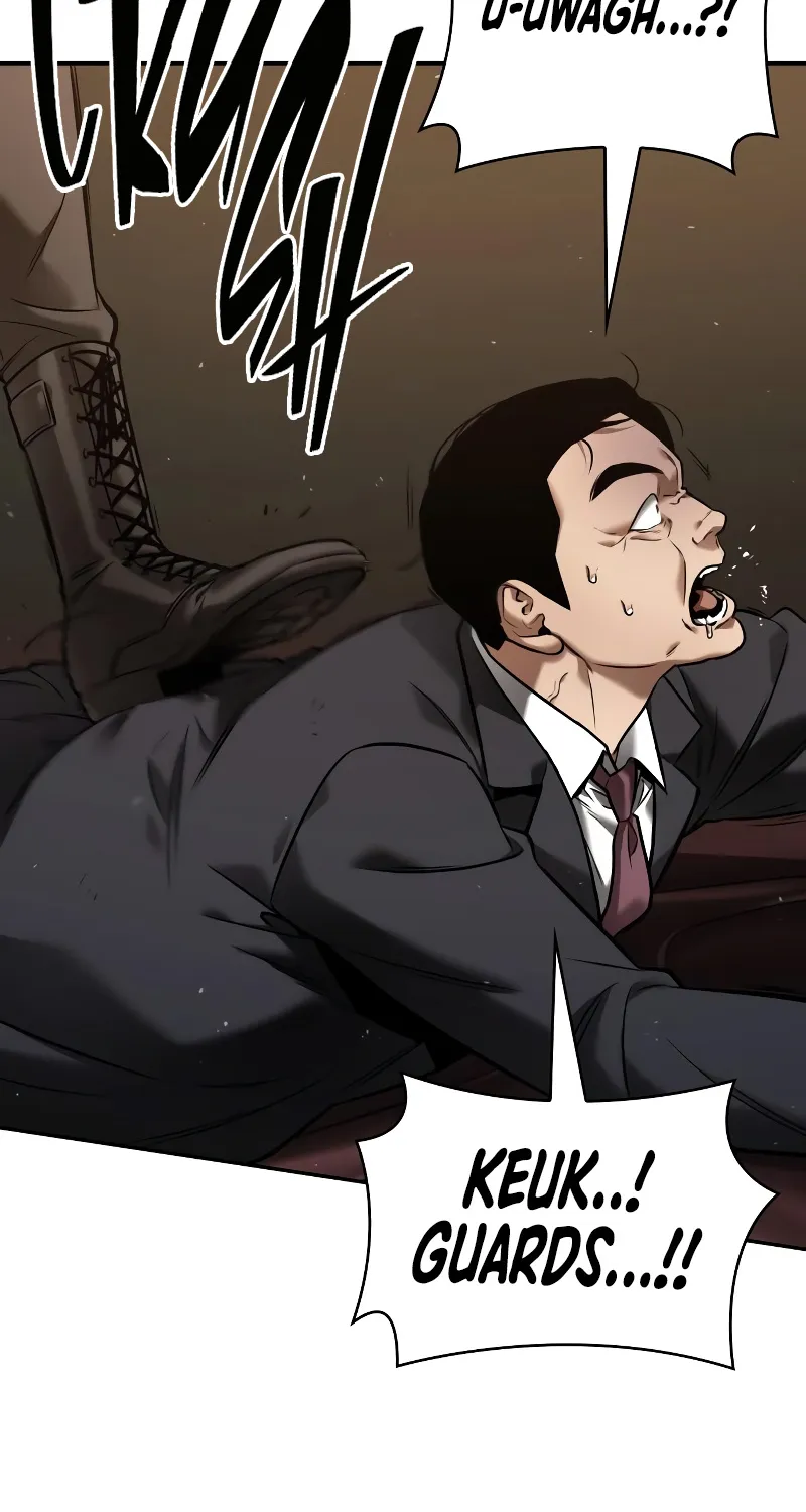 Omniscient Reader’s Viewpoint Zinmanga X Chapter 120 Page 19