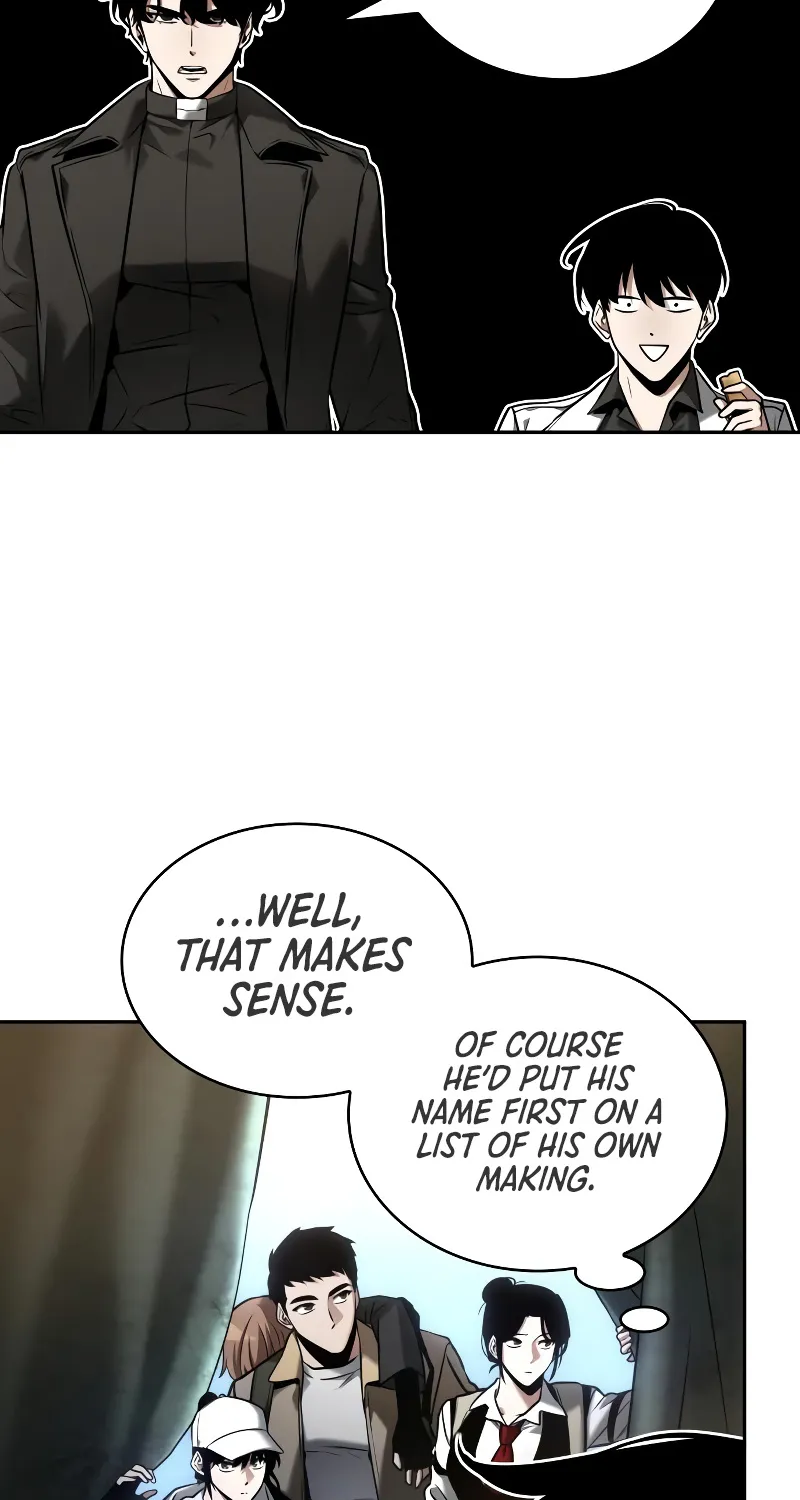 Omniscient Reader’s Viewpoint Zinmanga X Chapter 120 Page 36
