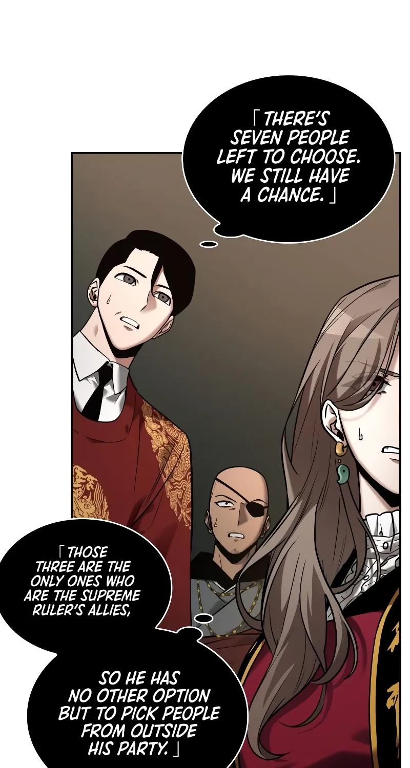 Omniscient Reader’s Viewpoint Zinmanga X Chapter 120 Page 44