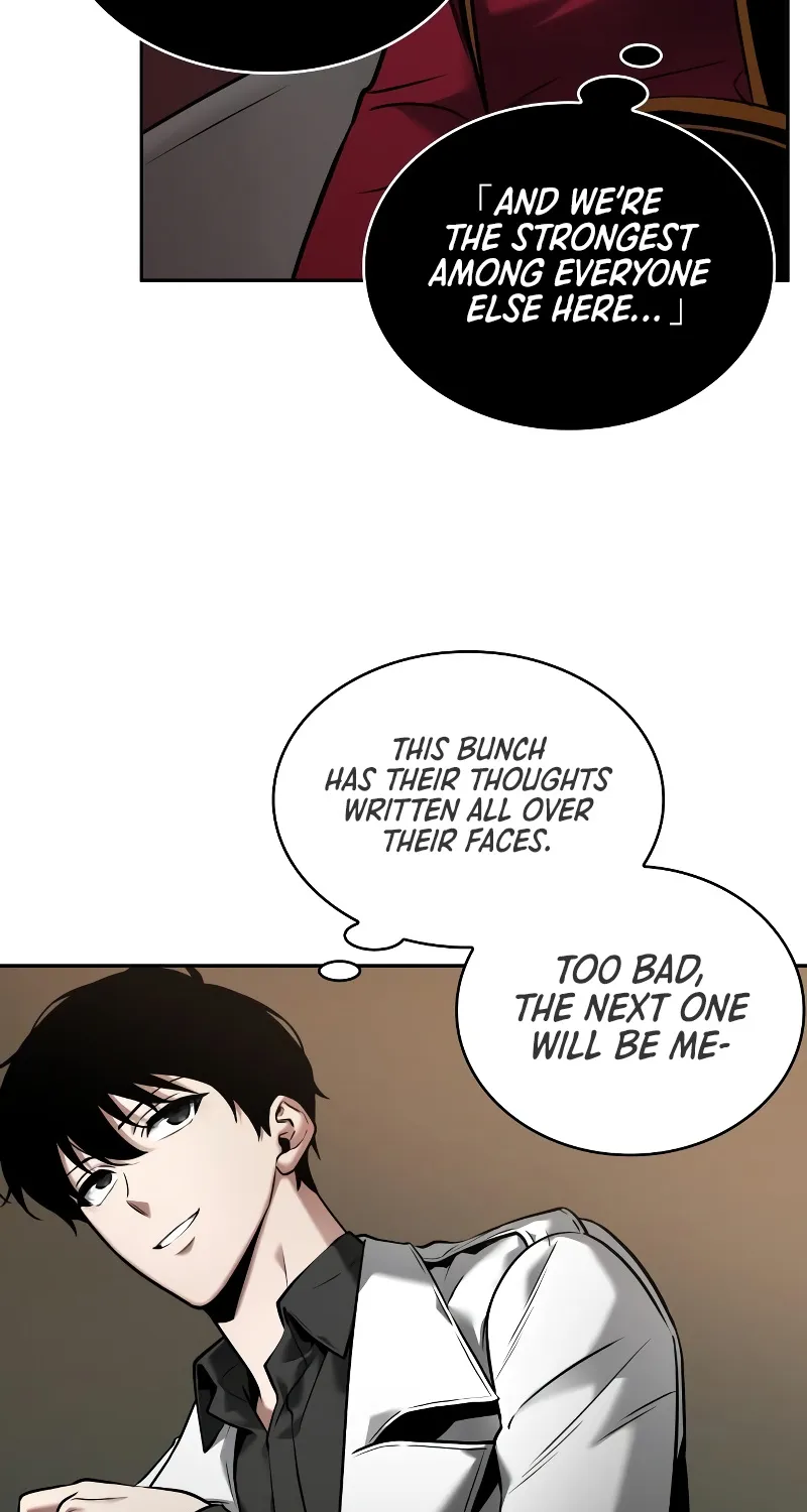 Omniscient Reader’s Viewpoint Zinmanga X Chapter 120 Page 45