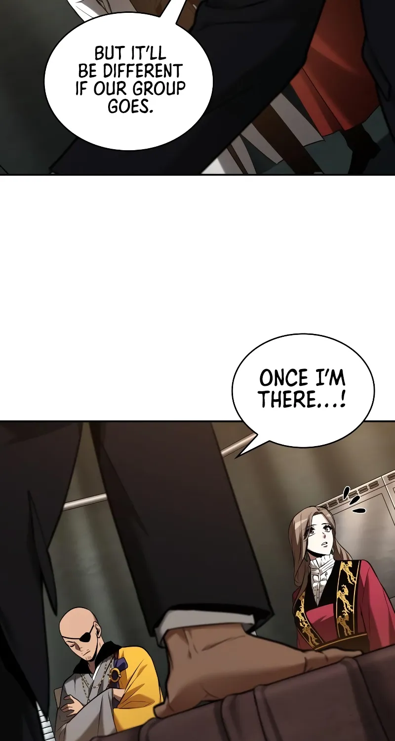 Omniscient Reader’s Viewpoint Zinmanga X Chapter 119 Page 19