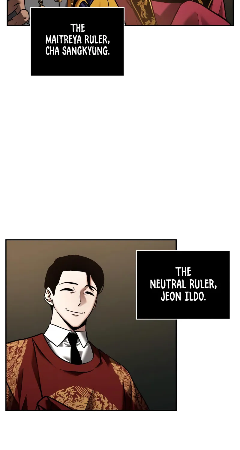 Omniscient Reader’s Viewpoint Zinmanga X Chapter 119 Page 24