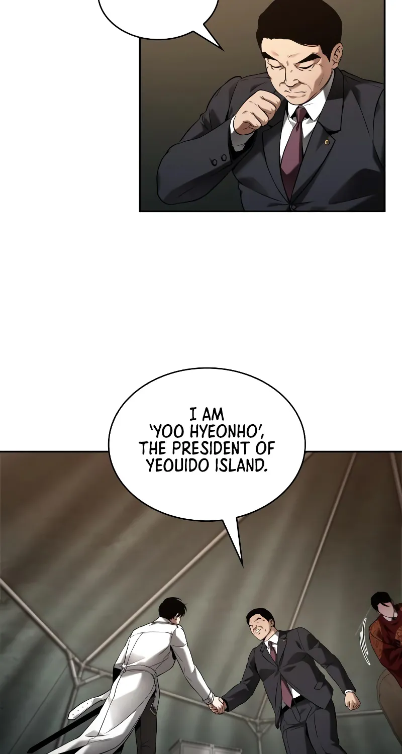 Omniscient Reader’s Viewpoint Zinmanga X Chapter 119 Page 29
