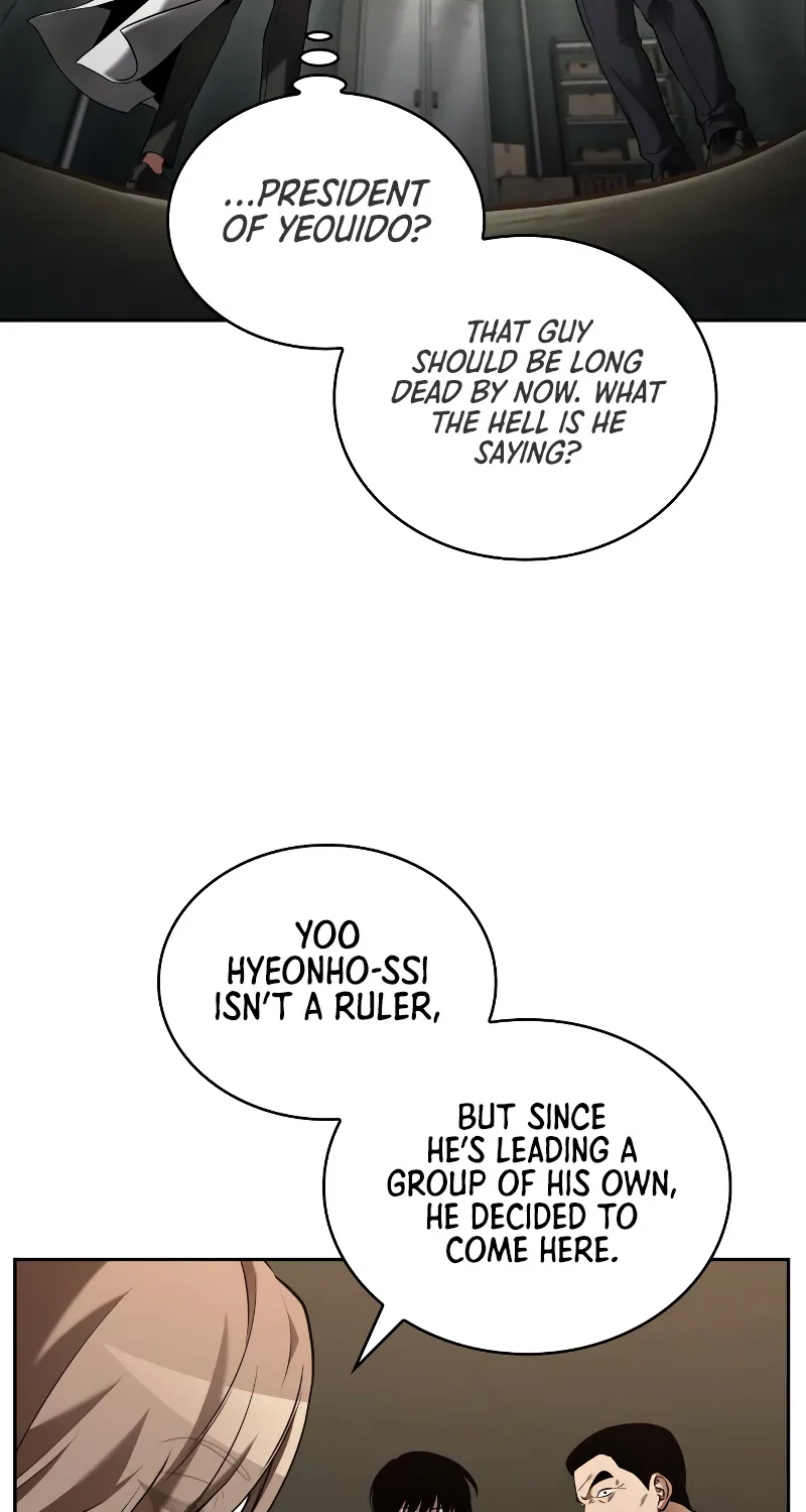Omniscient Reader’s Viewpoint Zinmanga X Chapter 119 Page 30