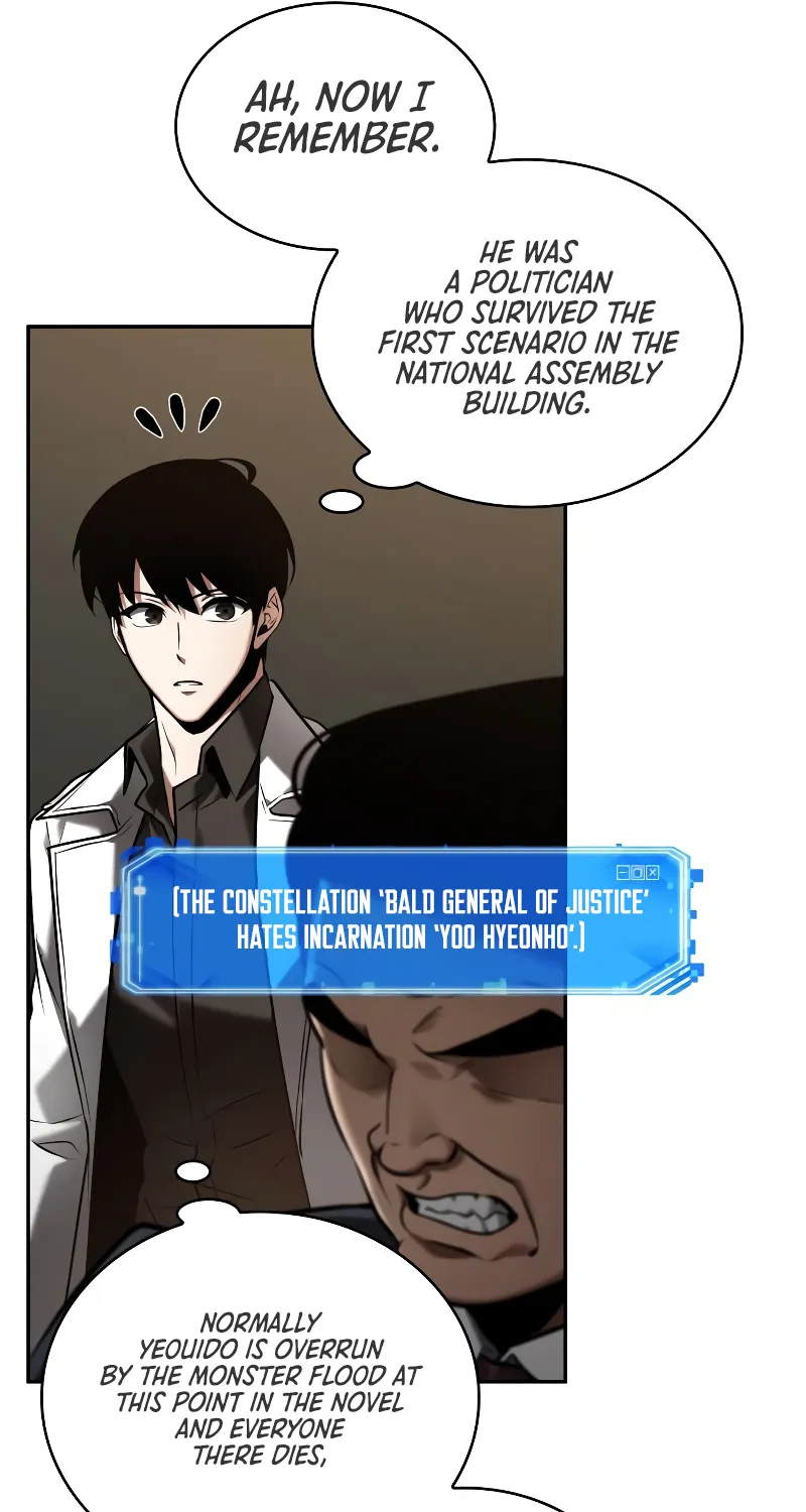 Omniscient Reader’s Viewpoint Zinmanga X Chapter 119 Page 34