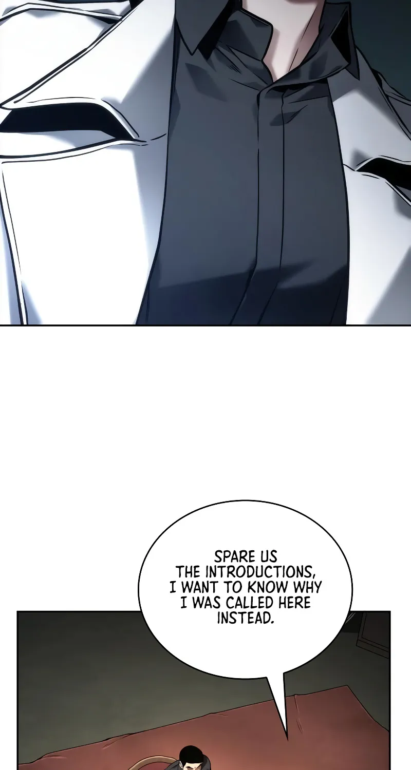 Omniscient Reader’s Viewpoint Zinmanga X Chapter 119 Page 38