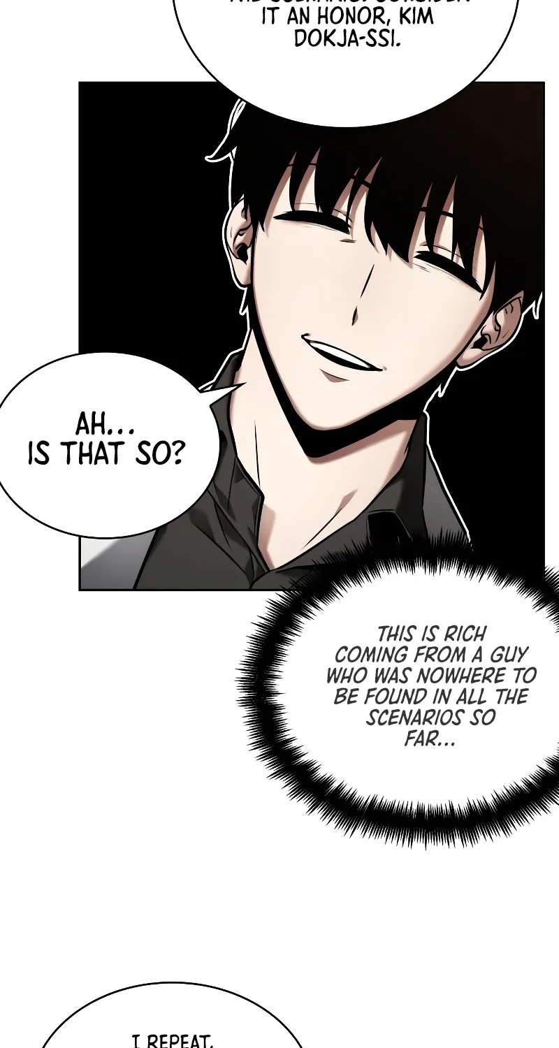 Omniscient Reader’s Viewpoint Zinmanga X Chapter 119 Page 41
