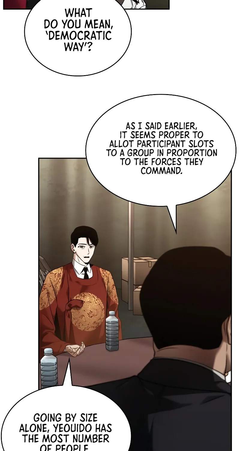 Omniscient Reader’s Viewpoint Zinmanga X Chapter 119 Page 44