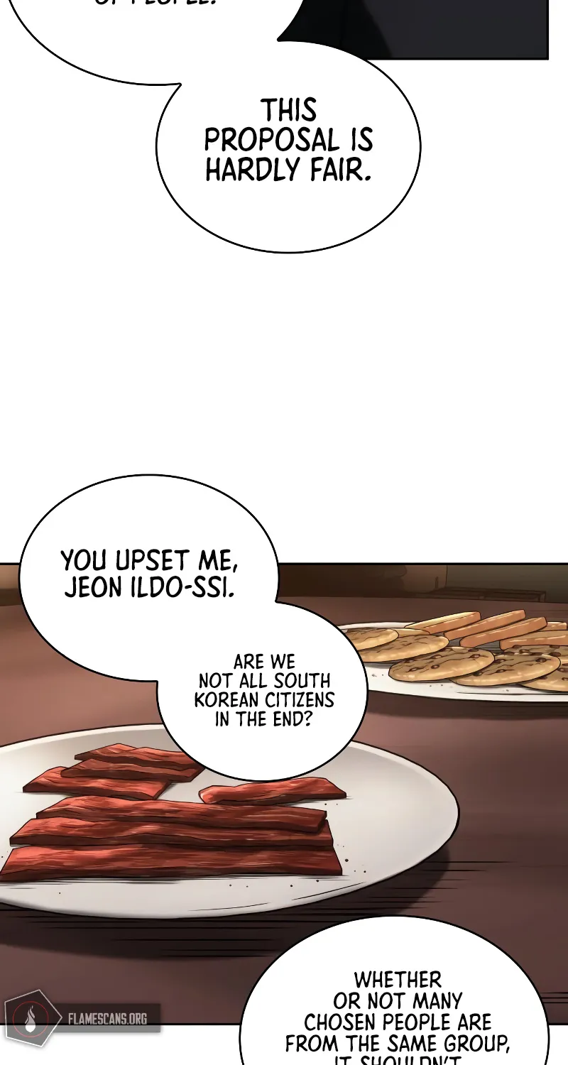 Omniscient Reader’s Viewpoint Zinmanga X Chapter 119 Page 45