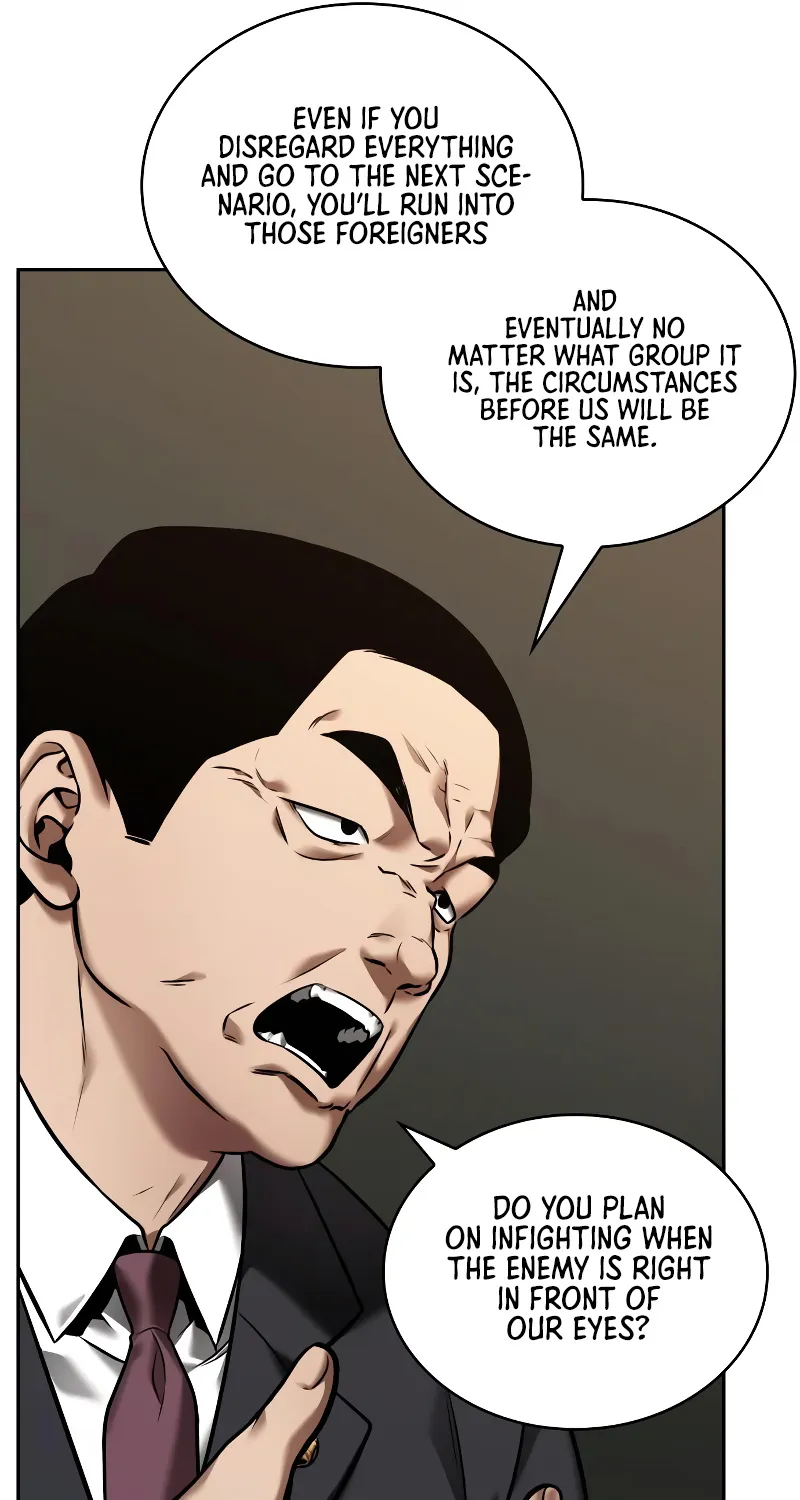 Omniscient Reader’s Viewpoint Zinmanga X Chapter 119 Page 47