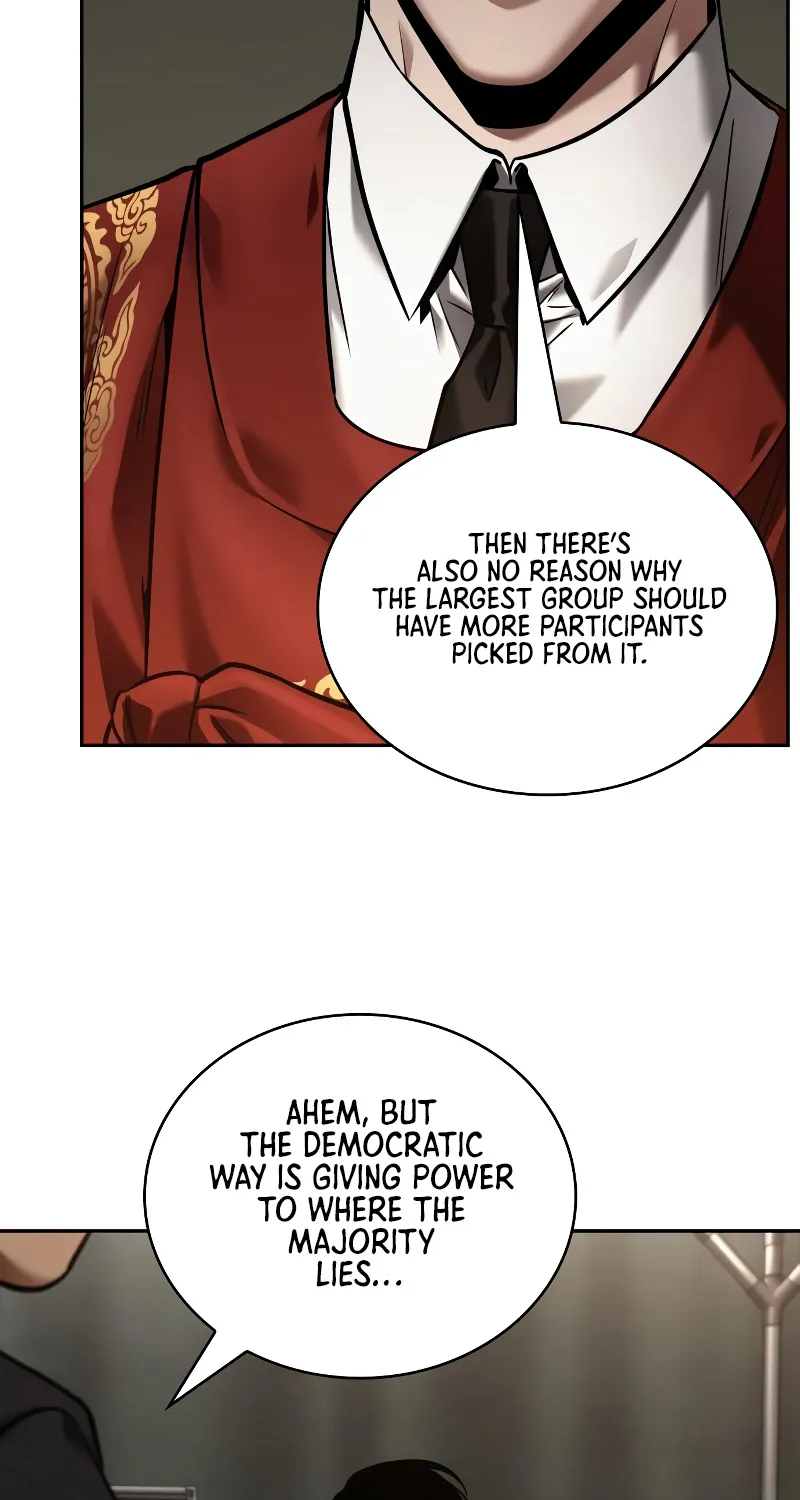 Omniscient Reader’s Viewpoint Zinmanga X Chapter 119 Page 49
