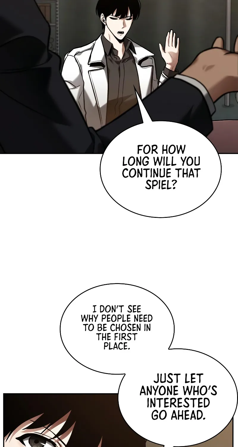 Omniscient Reader’s Viewpoint Zinmanga X Chapter 119 Page 50