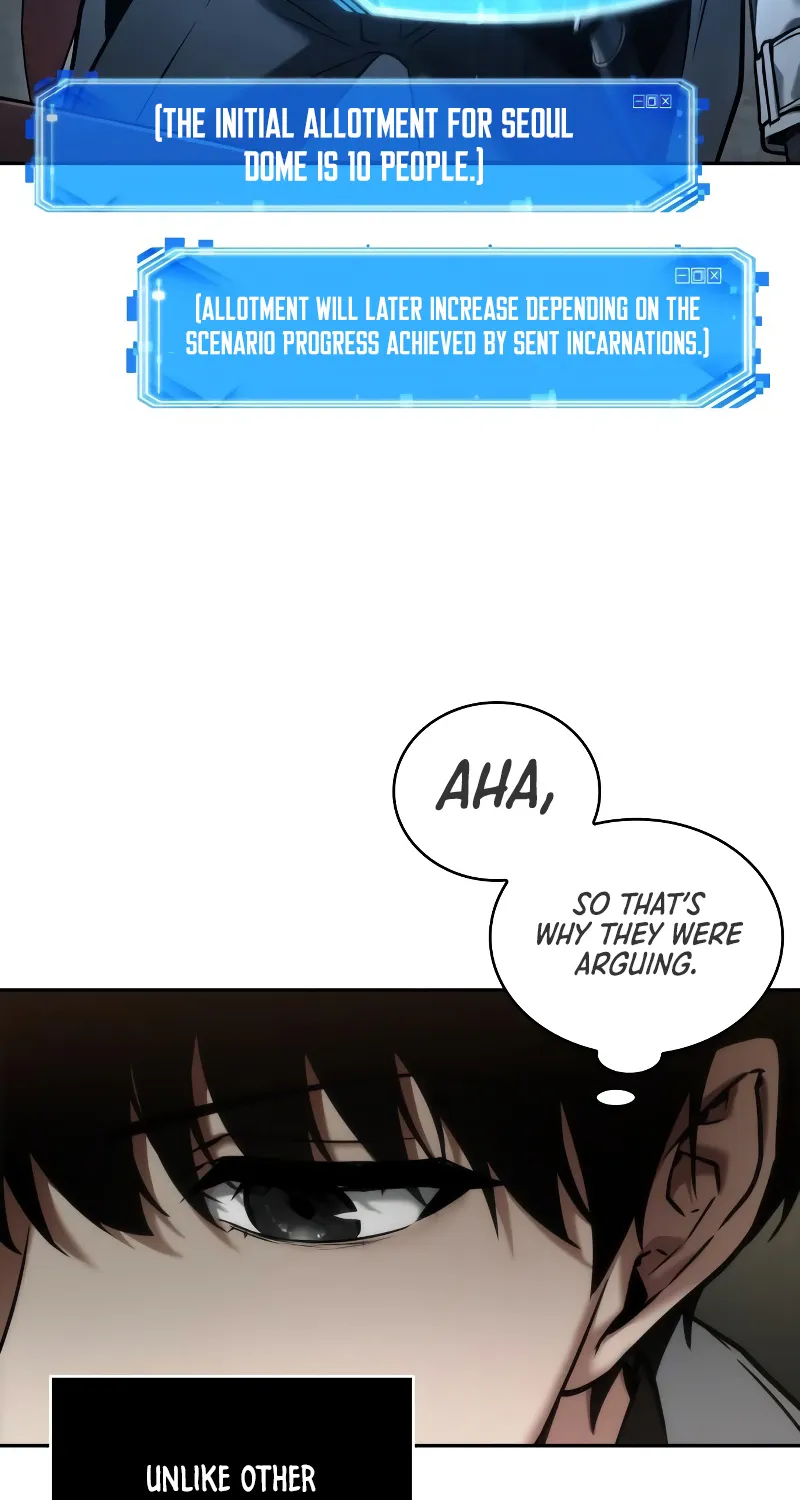 Omniscient Reader’s Viewpoint Zinmanga X Chapter 119 Page 55