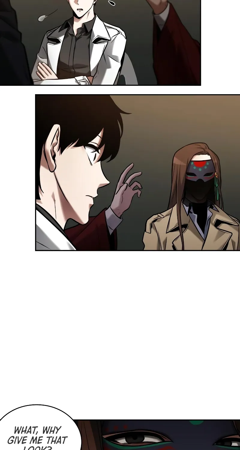 Omniscient Reader’s Viewpoint Zinmanga X Chapter 119 Page 62