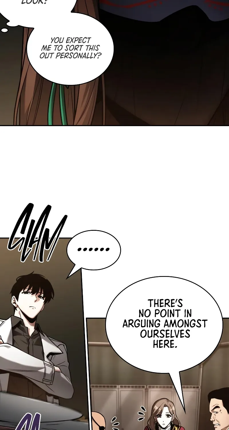 Omniscient Reader’s Viewpoint Zinmanga X Chapter 119 Page 63