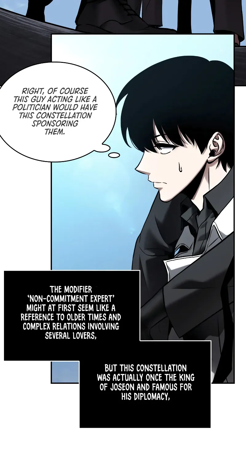Omniscient Reader’s Viewpoint Zinmanga X Chapter 118 Page 74
