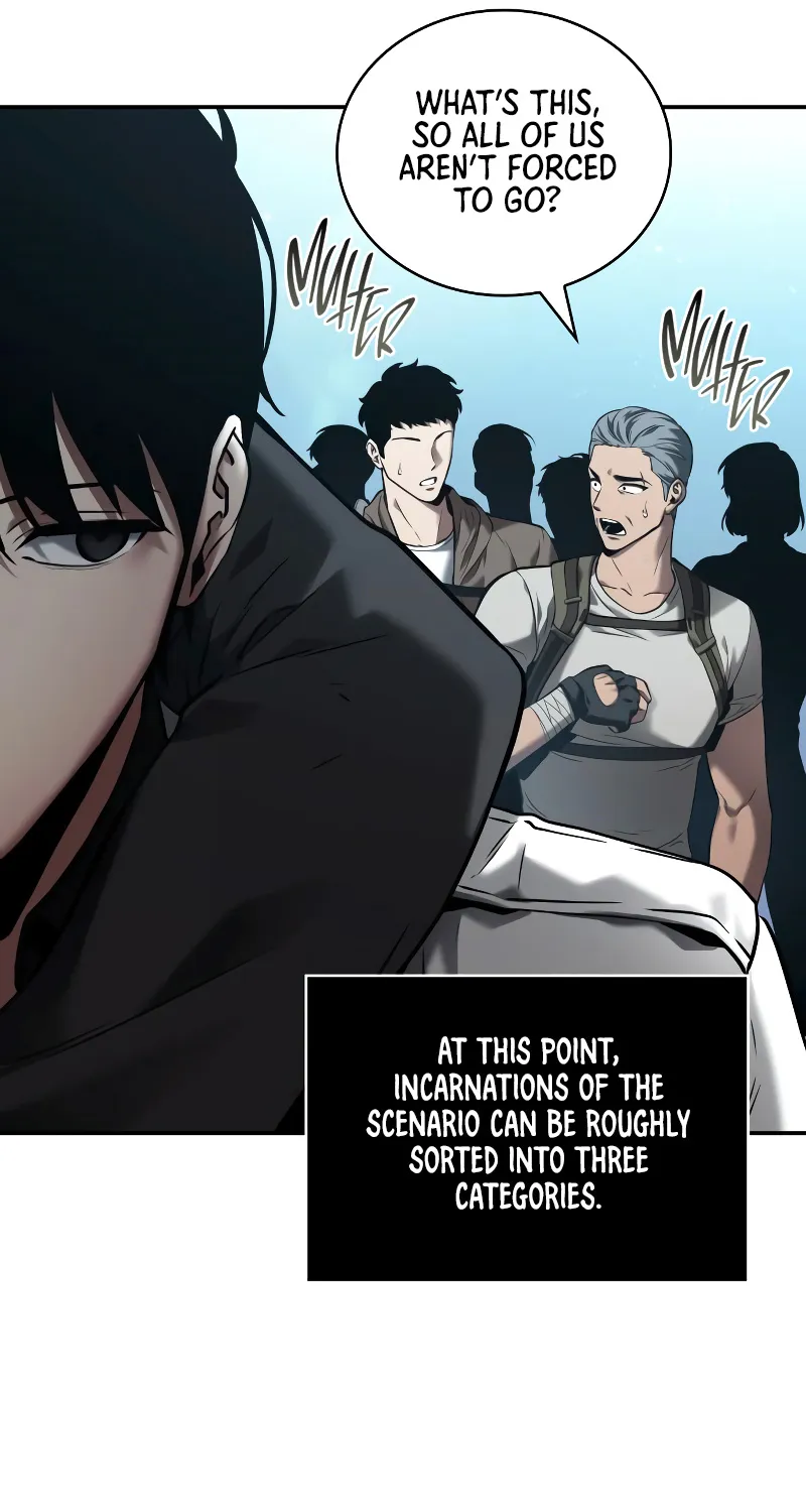 Omniscient Reader’s Viewpoint Zinmanga X Chapter 118 Page 84