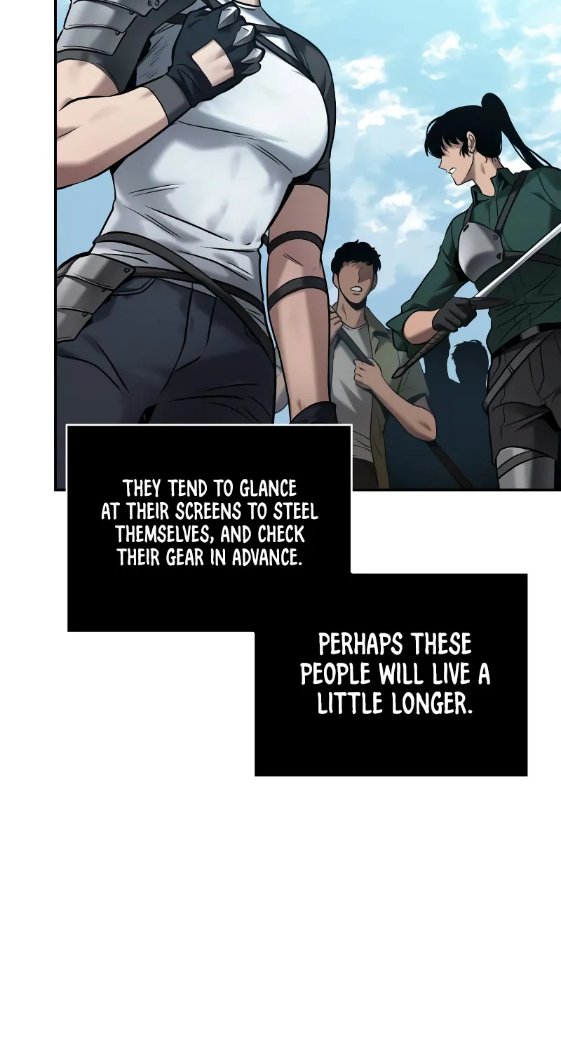 Omniscient Reader’s Viewpoint Zinmanga X Chapter 118 Page 90