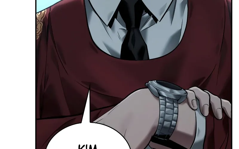 Omniscient Reader’s Viewpoint Zinmanga X Chapter 118 Page 97