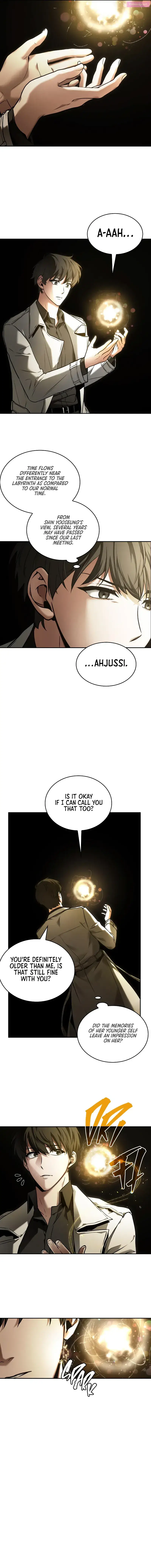 Omniscient Reader’s Viewpoint Zinmanga X Chapter 117 Page 7