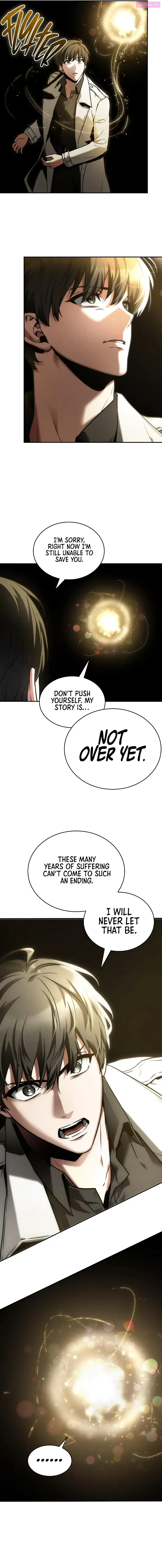 Omniscient Reader’s Viewpoint Zinmanga X Chapter 117 Page 8