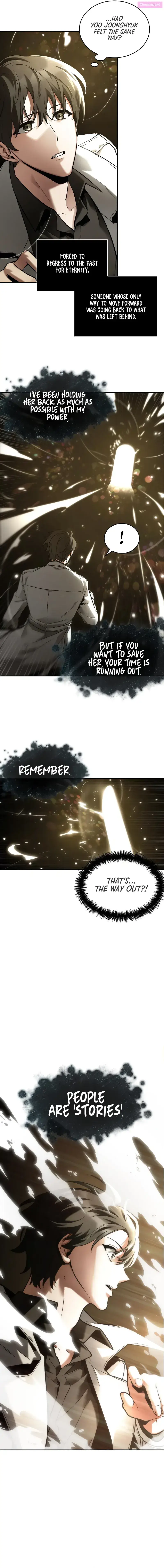 Omniscient Reader’s Viewpoint Zinmanga X Chapter 117 Page 11