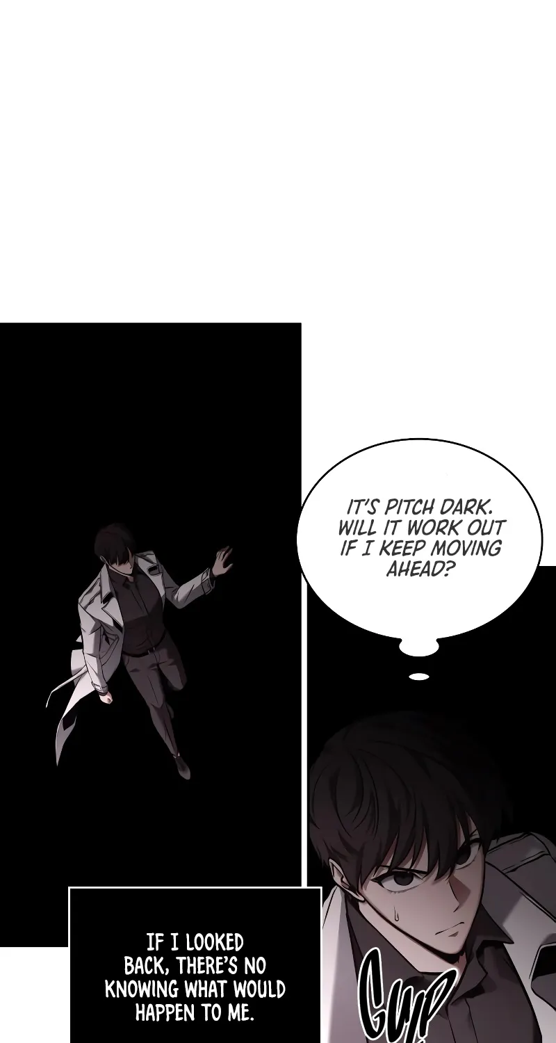 Omniscient Reader’s Viewpoint Zinmanga X Chapter 117 Page 24