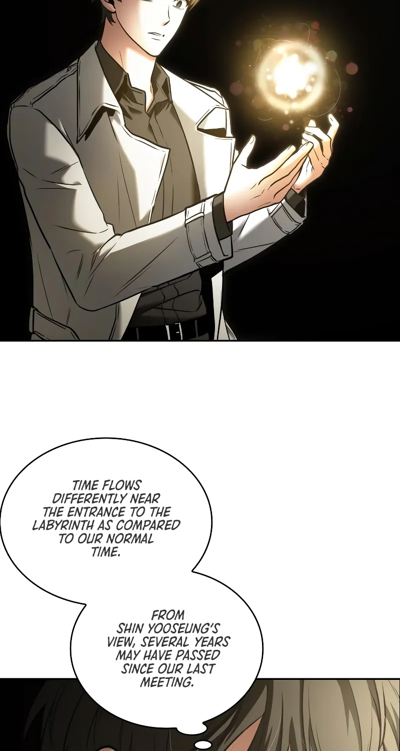 Omniscient Reader’s Viewpoint Zinmanga X Chapter 117 Page 42
