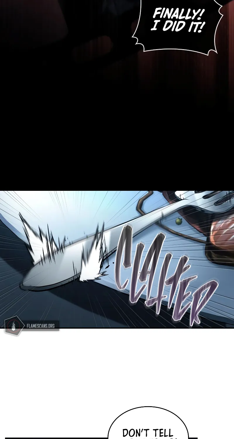 Omniscient Reader’s Viewpoint Zinmanga X Chapter 115 Page 61