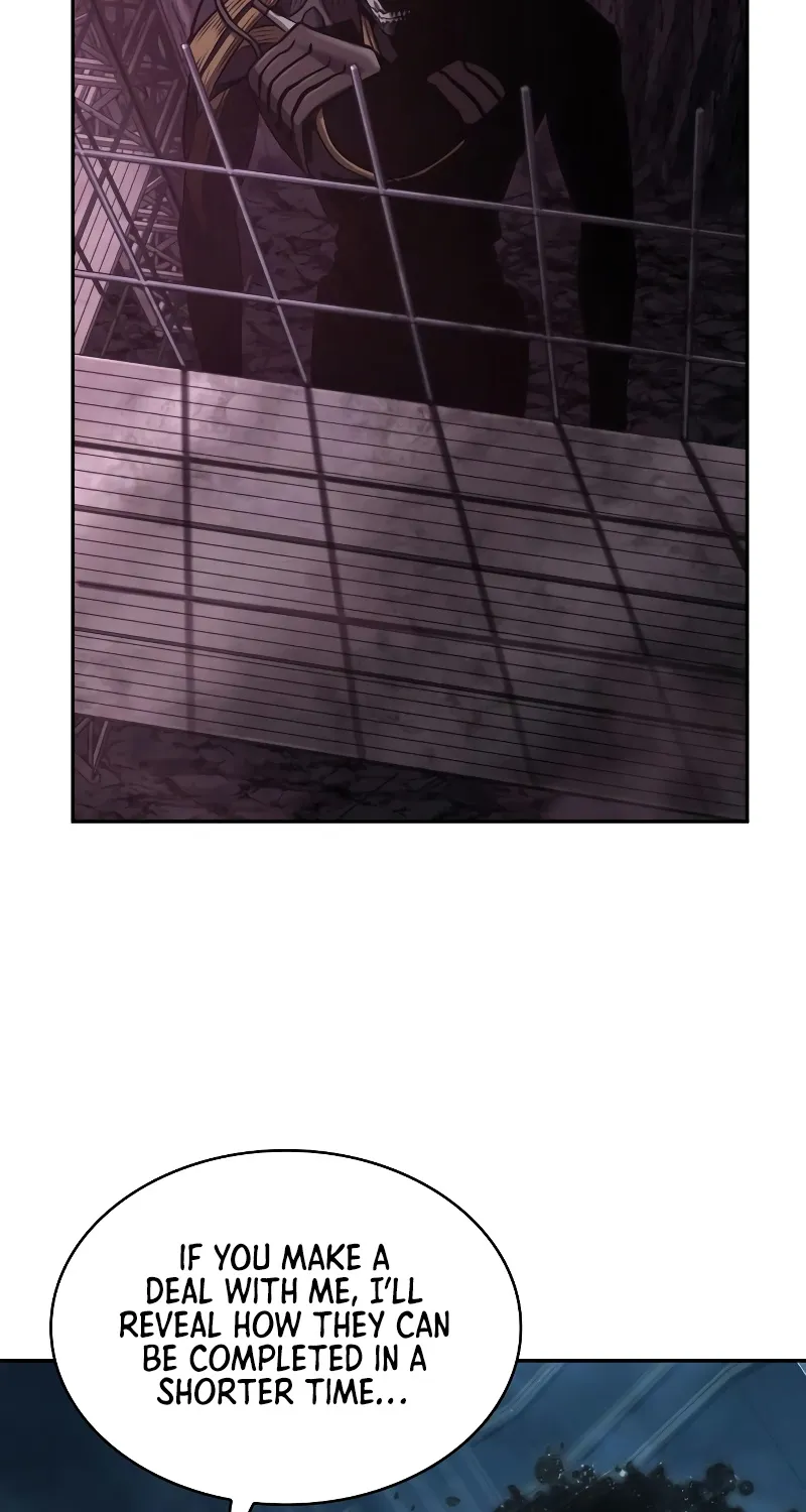 Omniscient Reader’s Viewpoint Zinmanga X Chapter 115 Page 100