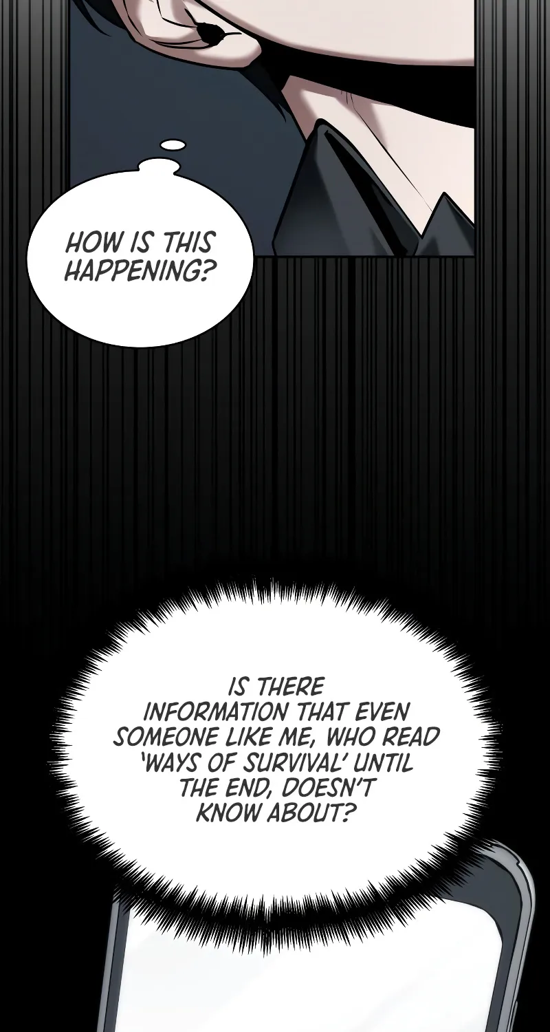 Omniscient Reader’s Viewpoint Zinmanga X Chapter 115 Page 120