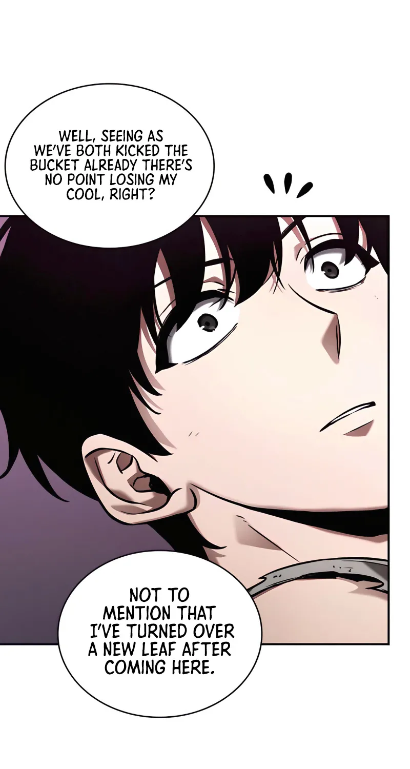 Omniscient Reader’s Viewpoint Zinmanga X Chapter 113 Page 21
