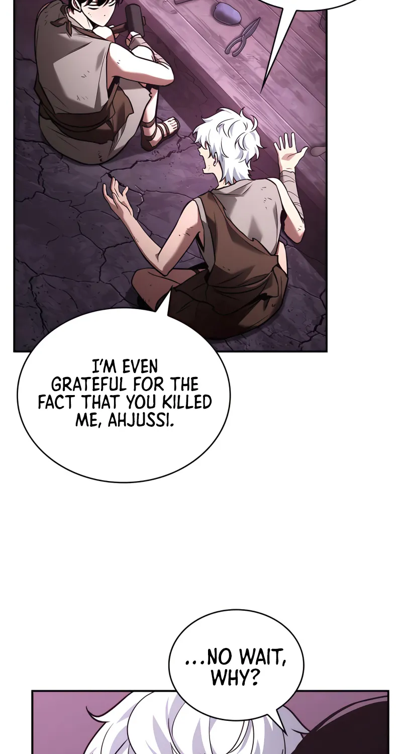 Omniscient Reader’s Viewpoint Zinmanga X Chapter 113 Page 25