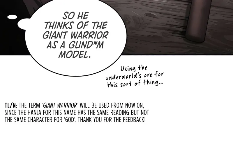 Omniscient Reader’s Viewpoint Zinmanga X Chapter 113 Page 28