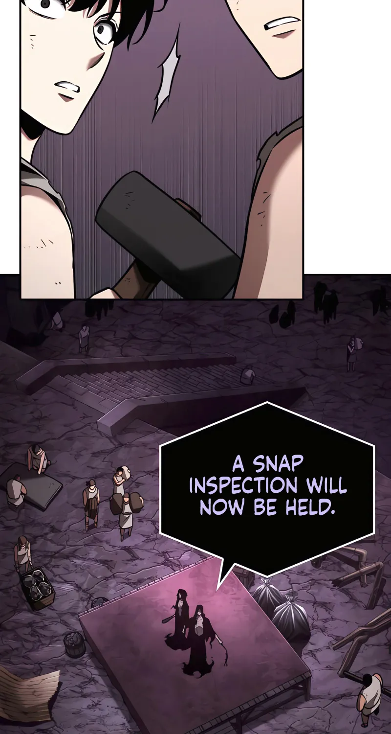 Omniscient Reader’s Viewpoint Zinmanga X Chapter 113 Page 32