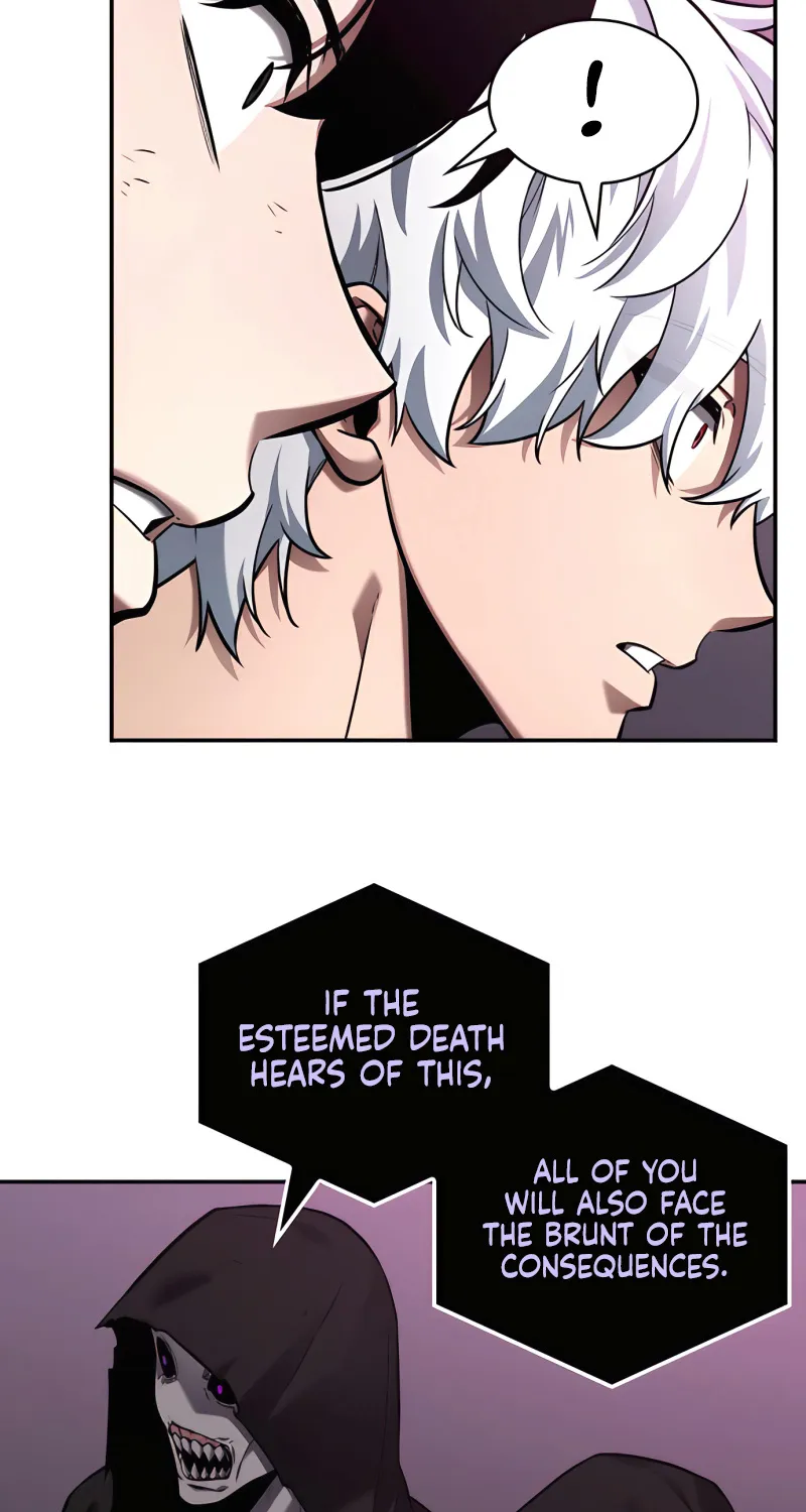 Omniscient Reader’s Viewpoint Zinmanga X Chapter 113 Page 36