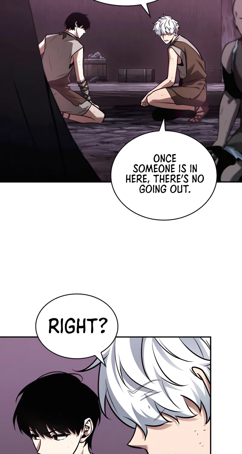 Omniscient Reader’s Viewpoint Zinmanga X Chapter 113 Page 40