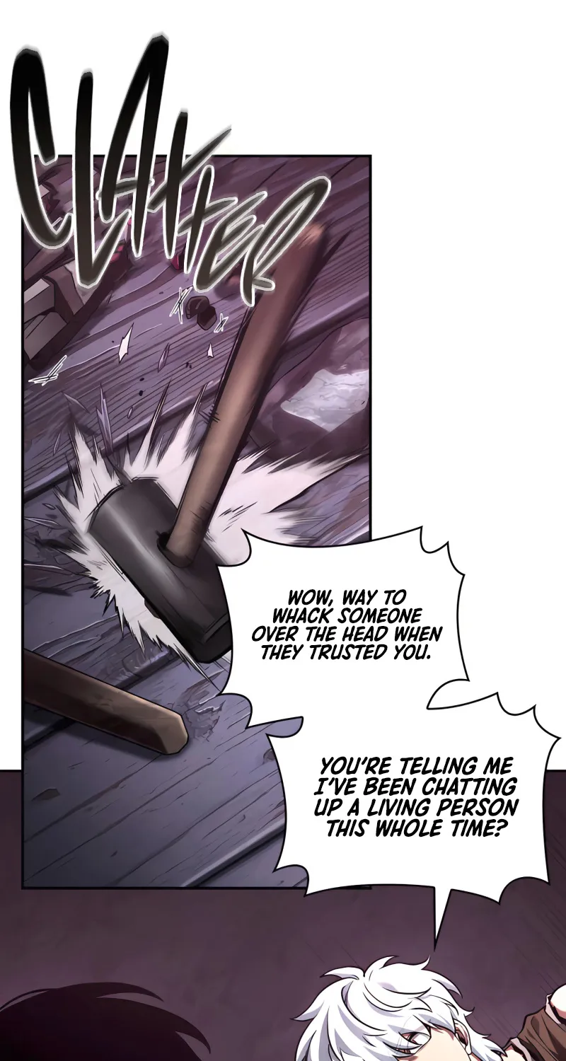 Omniscient Reader’s Viewpoint Zinmanga X Chapter 113 Page 44