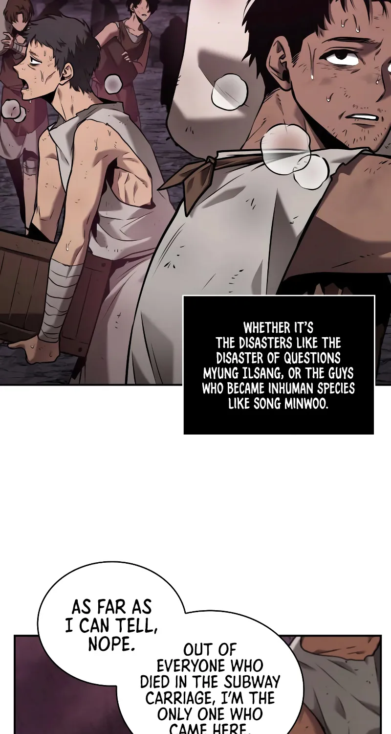 Omniscient Reader’s Viewpoint Zinmanga X Chapter 112 Page 73