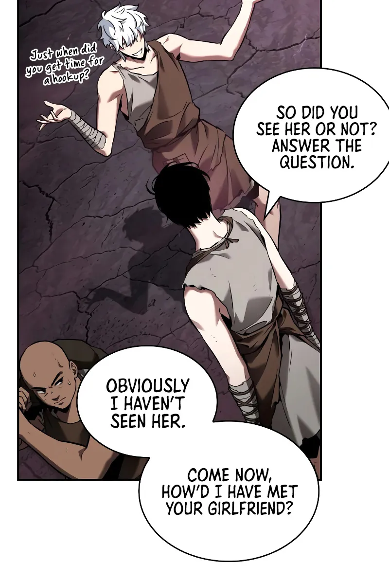 Omniscient Reader’s Viewpoint Zinmanga X Chapter 112 Page 81