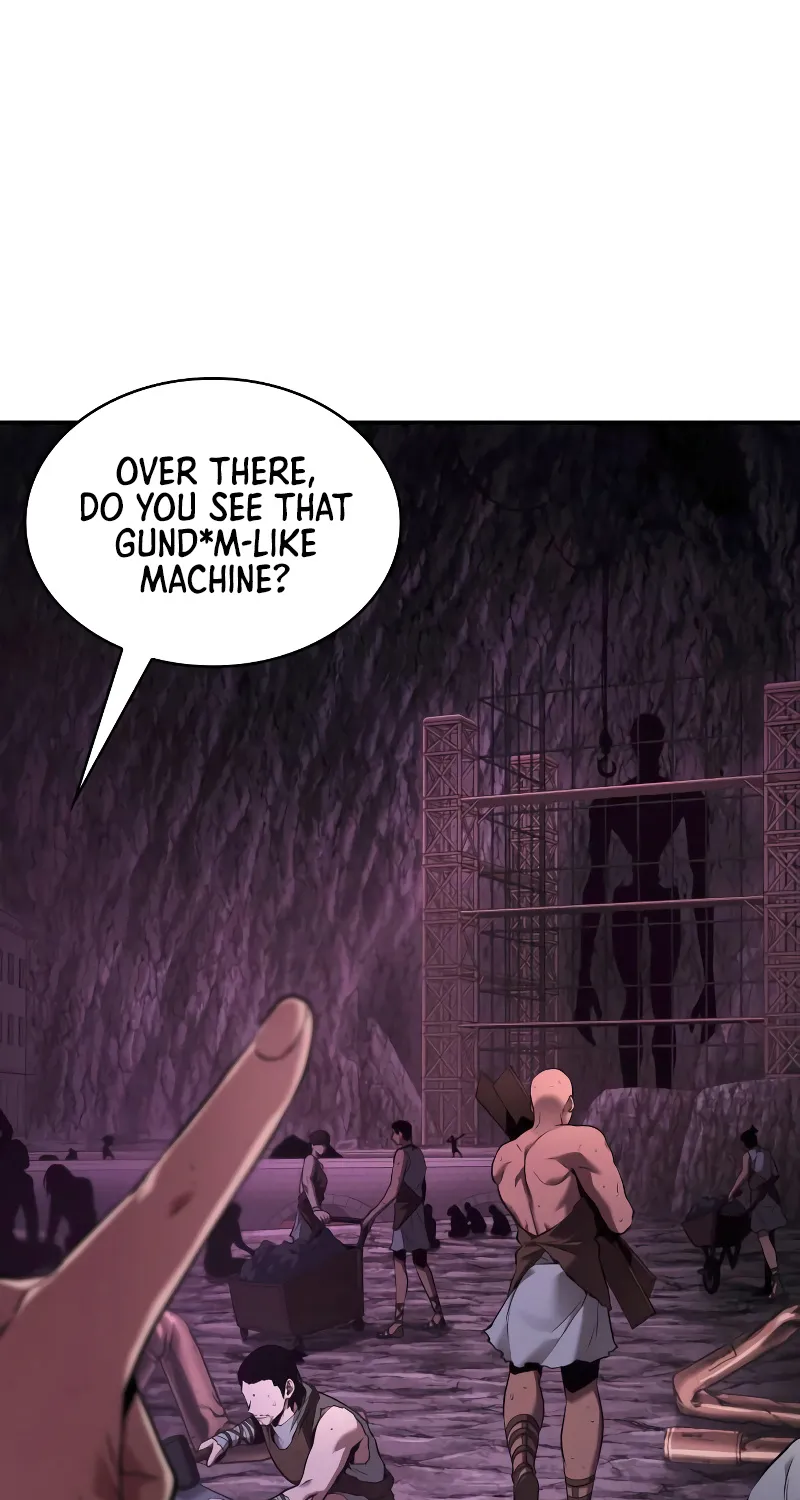 Omniscient Reader’s Viewpoint Zinmanga X Chapter 112 Page 88
